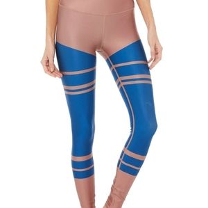ALO high waist airlift leggings